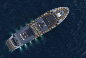 Arcadia_Yachting Pleasure