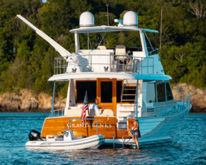 GRAND BANKS 54_YachtingPleasure (8)