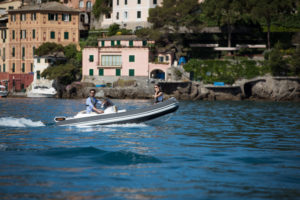 Torqeedo Cruise 10 _Portofino_YachtingPleasure
