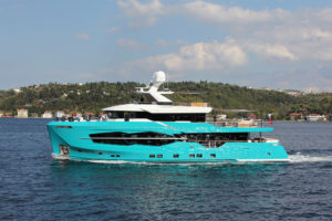 Numarine 32XP _YachtingPleasure
