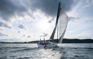 Eleva Yachts _Yachting Pleasure