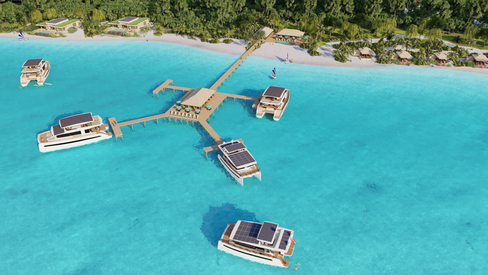 Bahamas Silent Island YachtingPleasure (3)