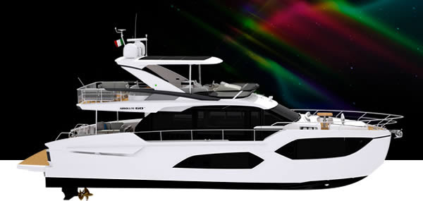 ABSOLUTE 60 FLY _ YachtingPleasure