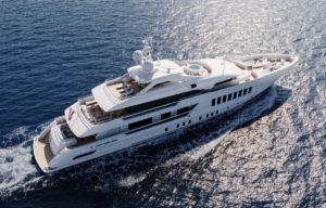 19755 - Gemini - Running Shot Overview