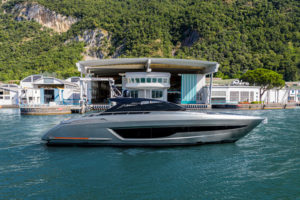 Riva 68’ Diable_YachtingPLeasure