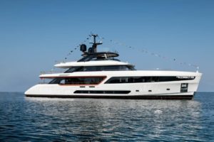 Benetti launches first unit of Motopanfilo 37M (3)