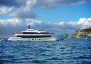 Project Apollo is sold!_YachtingPleasure