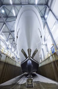 Project Aura hits the water! (2)