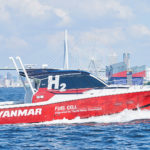 Yanmar Develops Maritime Hydrogen…