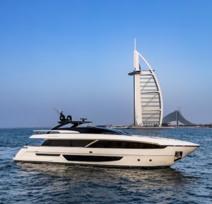 Riva100CorsaroDubaiInternationalBoatShow2022 LR