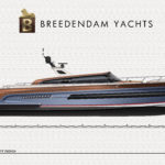 Breedendam Yachts unveils new..