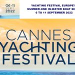 THE YACHTING FESTIVAL…