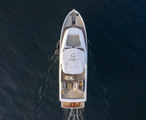 Numarine 22XP_YachtingPleasure