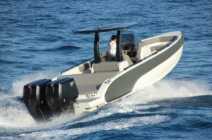 ONDA TEAMS_Yachting Pleasure