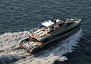 wallywhy150_Yachting Pleasure