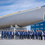 BOATBUILDING TECHNOLOGY CENTRE