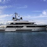 NEW RIVA 50METRI LAUNCHED..