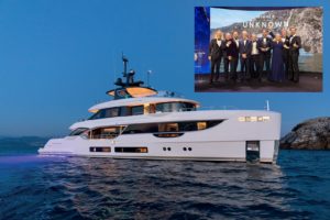 WORLD SUPERYACHT AWARDS 2023
