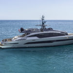GTX116#1 ARRIVES IN MONACO