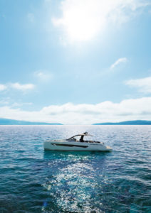 Seawalker 43 Panorama