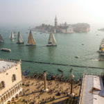 Venice Hospitality Challenge