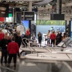 Helsinki International Boat Show