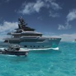 New Explorer Tender