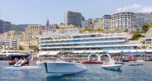 Yacht Club de Monaco