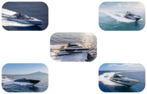 pershing yachts 7x