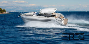BAVARIA SR33