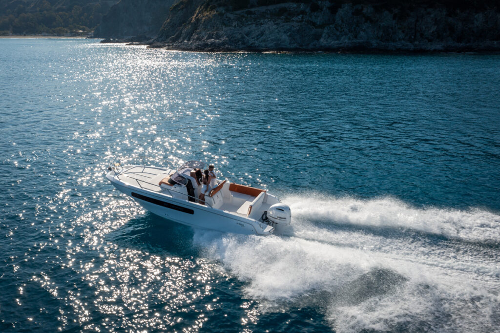 Capoforte CX240