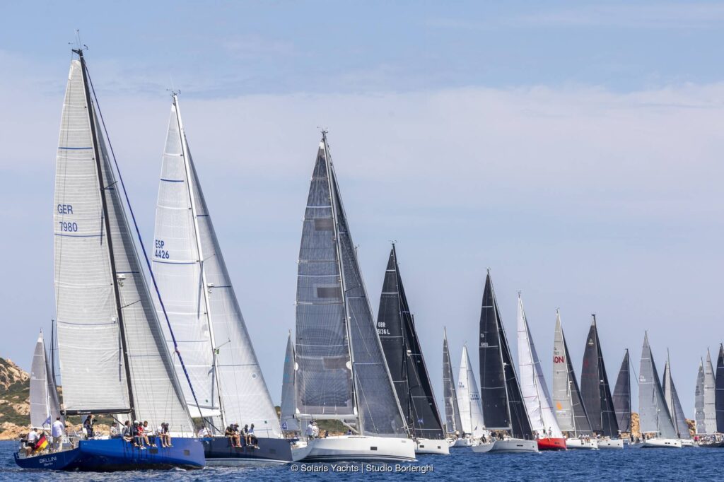 Solaris Cup 2025
