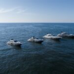 PERSHING TURNS FORTY