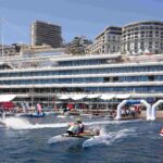 12th Monaco Energy Boat Challenge