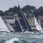 Morgan Cup Race | Casquets, Currents & Castles