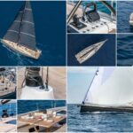 The Grand Soleil 65 Performance