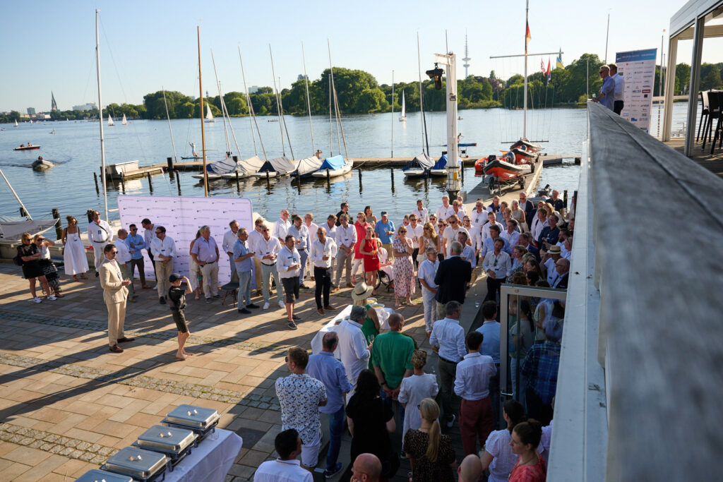 A Success Story Made in Germany