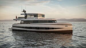 Kingship Yachts
