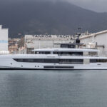 M/Y Singolare