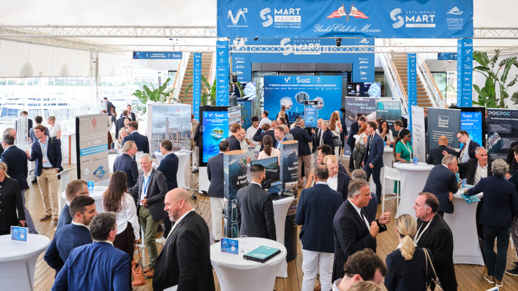 Monaco Smart & Sustainable Marina Rendezvous