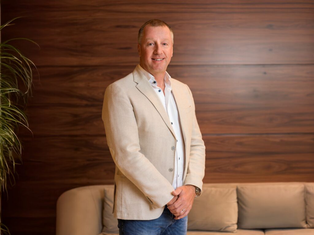 Heesen Yachts Appoints