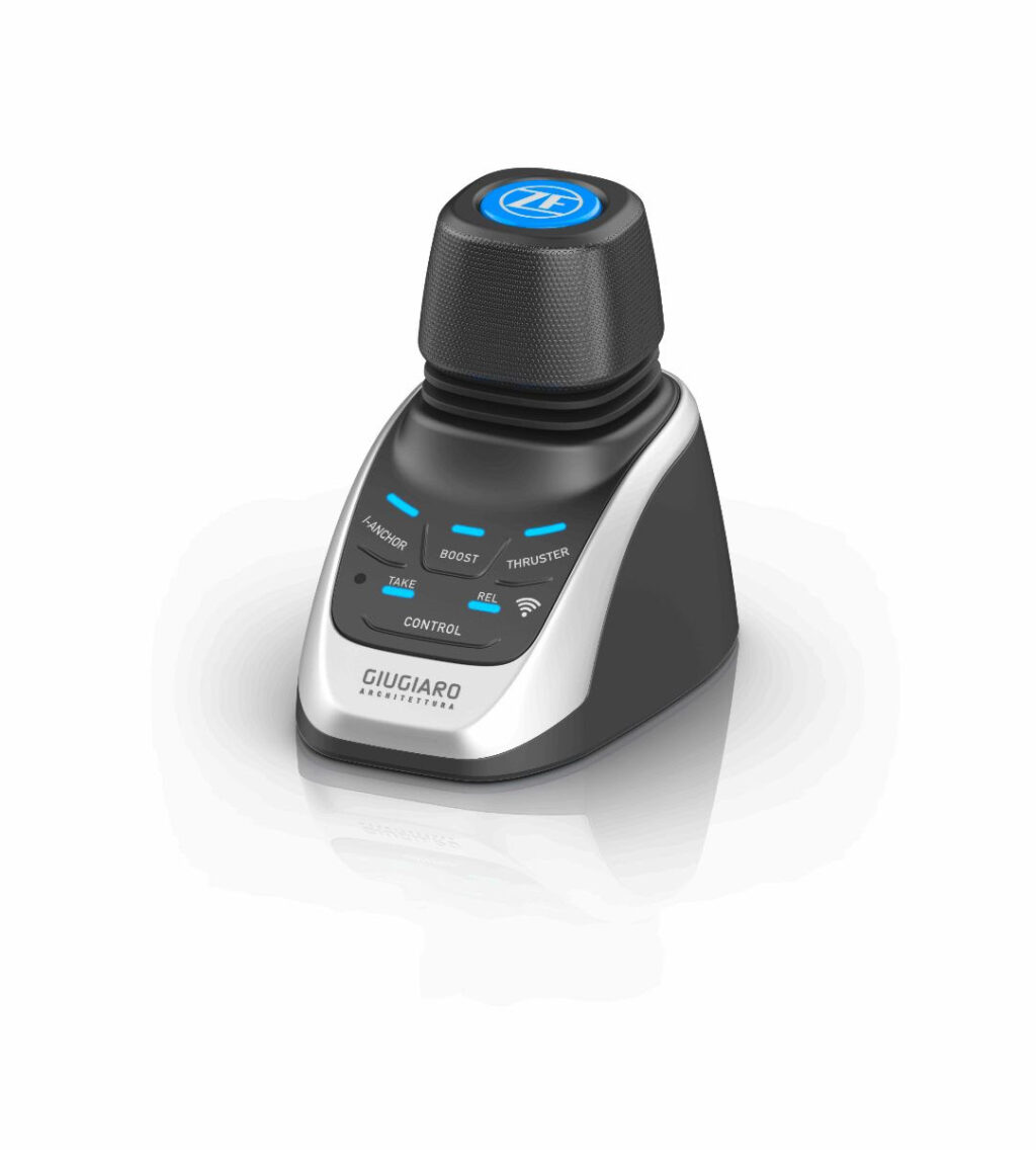 AVIKUS AND ZF SIGN MOU