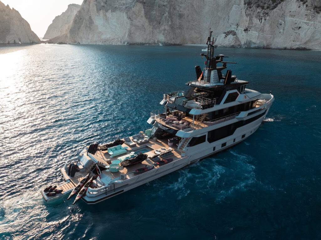 CMC MARINE CELEBRATES 20 YEARS IN BUSINESS