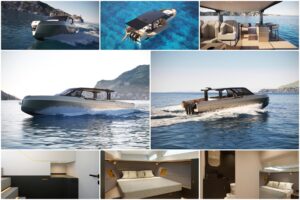 Forte Yachts
