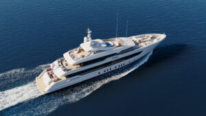 Heesen Frida_Yachting Pleasure