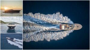 ITAMA _Yachting Pleasure