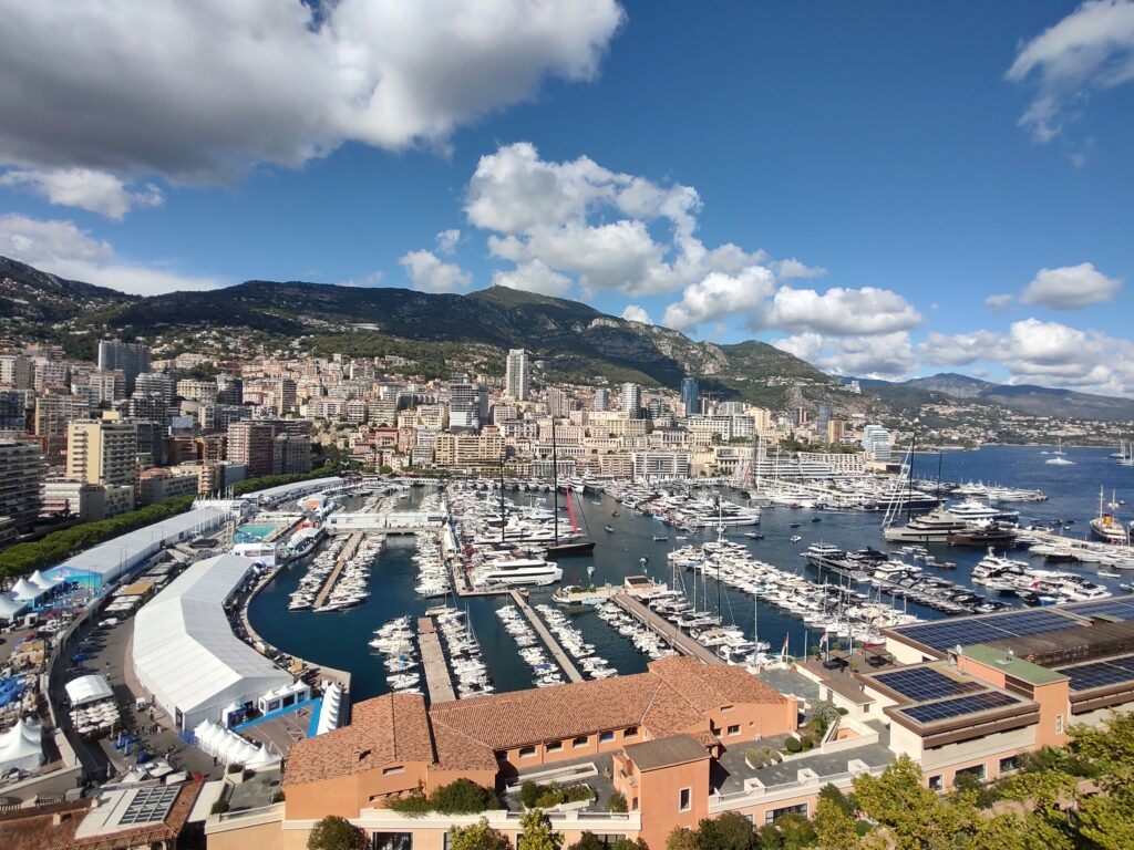 Monte Carlo