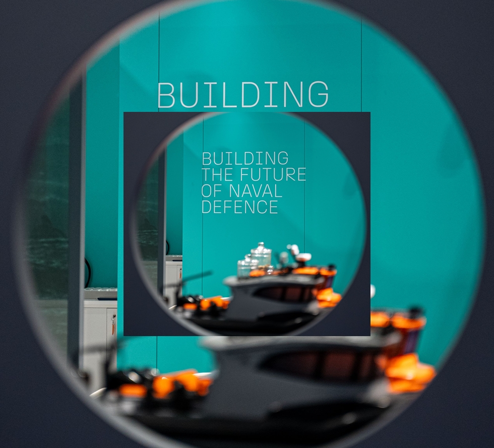 Piloda Defence at SEAFUTURE 2025