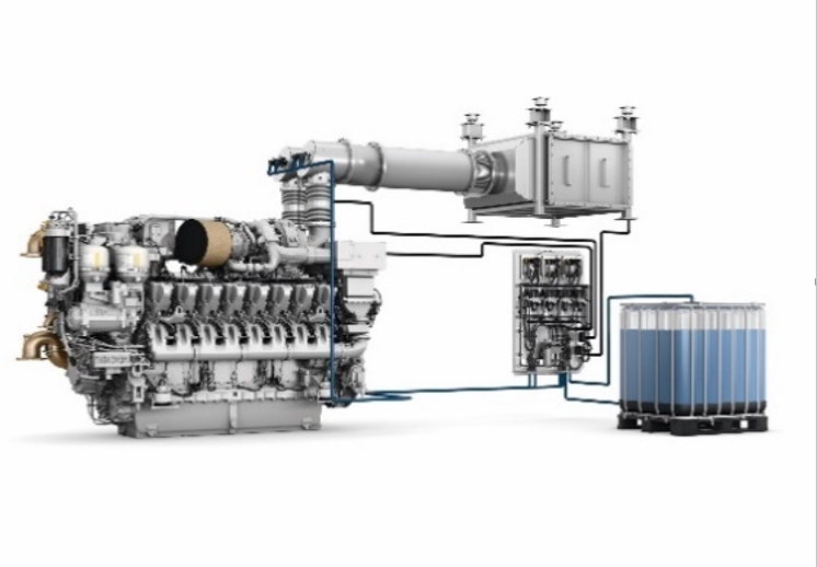 Rolls-Royce launches