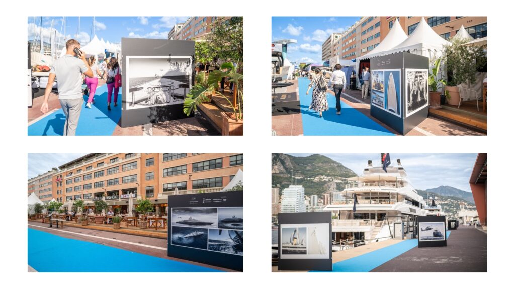 Tribute to Yachting-YachtingPleasure